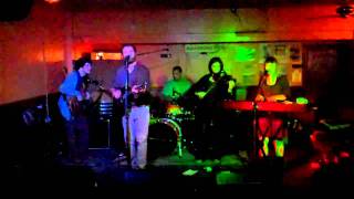 Lowly, The Tree Ghost -- Morning Mountain Praise