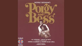 Porgy And Bess: Introduction and Jasbo Brown Blues