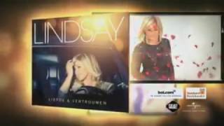 Liefde & Vertrouwen |  Het nieuwe album van Lindsay!