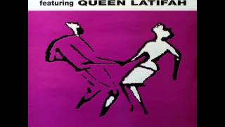 Coldcut featuring Queen Latifah - Find A Way (Full 12" Version)