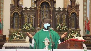 HOLY MASS LIVE | WEDNESDAY OF THE 17TH WEEK IN ORDINARY TIME  LIVE FROM LUBAGA CATHEDRAL MAIN CELEBRANT | REV.FR. ALEX KAMBAGIRA