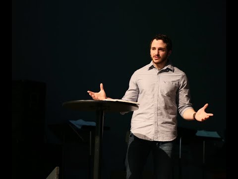 Joseph Bouchoc | April 18, 2018