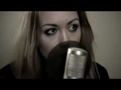 Rikke Lie Lost Without You LIVE Acoustic-version