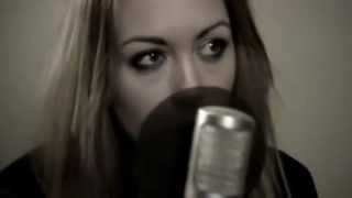 Rikke Lie Lost Without You LIVE Acoustic-version