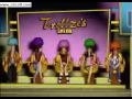 Valli Girls - It's A Hair Thing (Trollz) Official Music Video