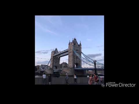 Postcard from Europe | Holiday - Scorpions || Kredit to Suhaila.