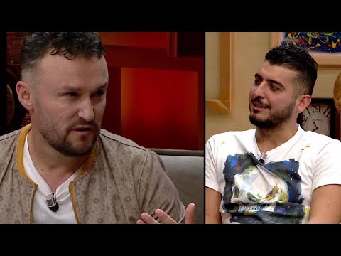 Kush i beri teka Altin Sulkut dhe Stiv Bokes? Kengetaret i tregojne te gjitha! | ABC News Albania