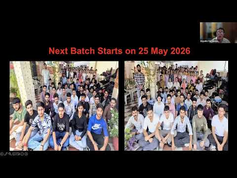 LAXYA CAREER & DEFENCE ACADEMY Ahmedabad  Video 1