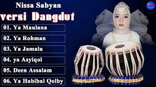 Download lagu Nissa Sabyan - Religi Terbaru Terpopuler Versi Dangdut 2018 #Cover mp3 Download lagu Nissa Sabyan - Religi Terbaru Terpopuler Versi Dangdut 2018 #Cover mp3