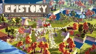 Epistory Typing Chronicles 31