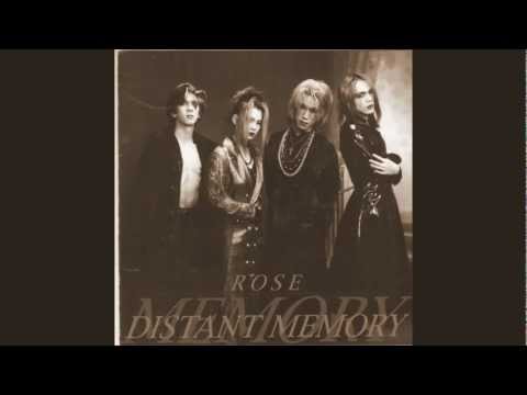 ローズ - メモリー