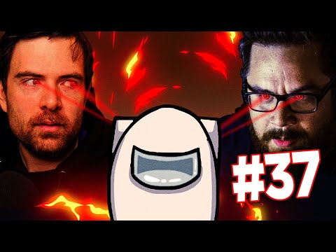 LES VIEUX MESSIEURS ME DÉTESTENT - BEST OF DFG 37