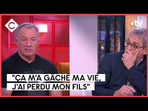 Crash of "Dropped": the unpublished investigation - Alain Vastine & Stéfan L'Hermitte - C à Vous ...