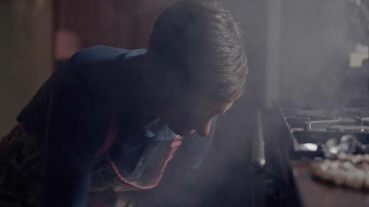 End of Sentence | #edfilmfest 2019