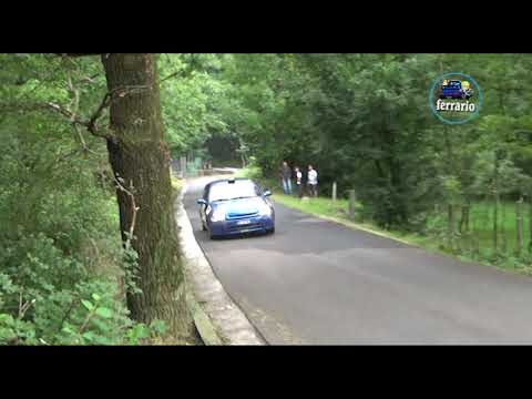 CLIP 7°Rally 2 Laghi 2021 BENECCHIA-FANCOLI by Ferrario