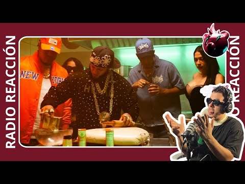 El Alfa "El Jefe", Yaisel LM, Shelow Shaq, Young Gatillo, El Sicokario, Yomel - LA MANTECA DE CACAO