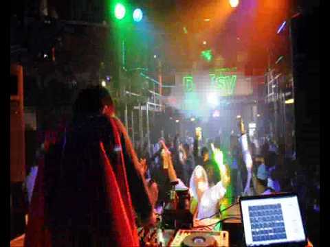 Dj Isy  feat Mc reysor.. superman feat 11811. CARNAVAL TEARNATION 2010