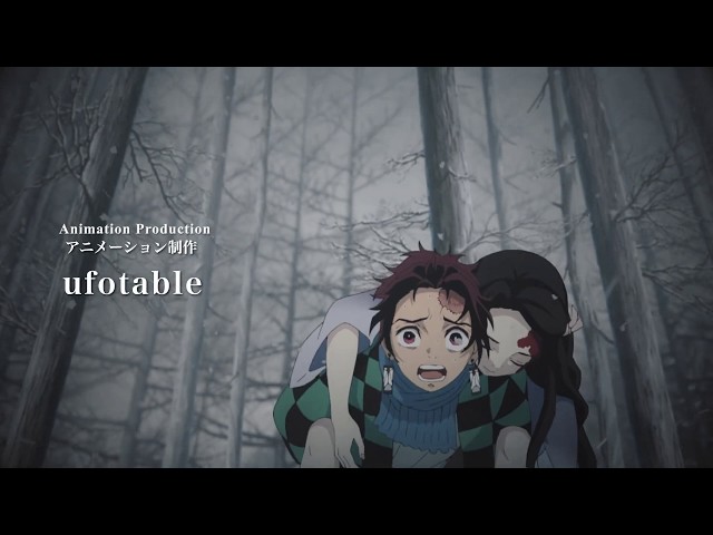 Demon Slayer: Kimetsu no Yaiba Special Premiere in Los Angeles