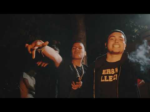 TrapMoneyTino X DRBC Zae - "REDRUM" (Official Video)
