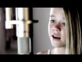 Riley Paige - Elastic Heart (Sia Cover) 