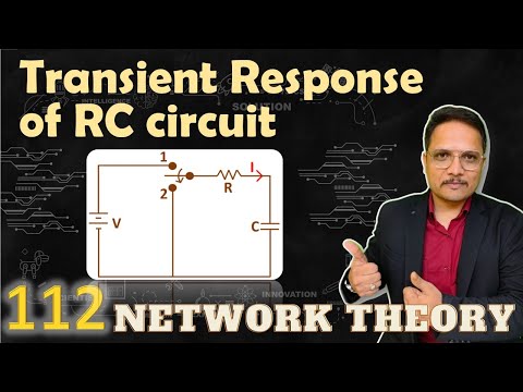 Network Theory by Engineering Funda