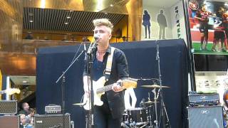 Rest From The Streets - A Friend In London