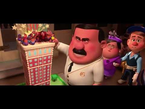 Now you’re just being ridiculous only good guys win medals and you sir are no good guy