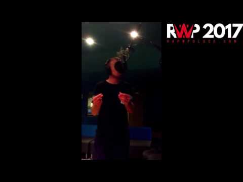 Ziętal – RAP W POLSCE (PROD. FLAME) | #RWP2017 ETAP1