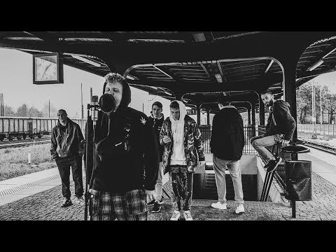 GoodVibeCypher#7 | Mops x Biak x Dezy x Opał x VER (prod. DJ PETE)