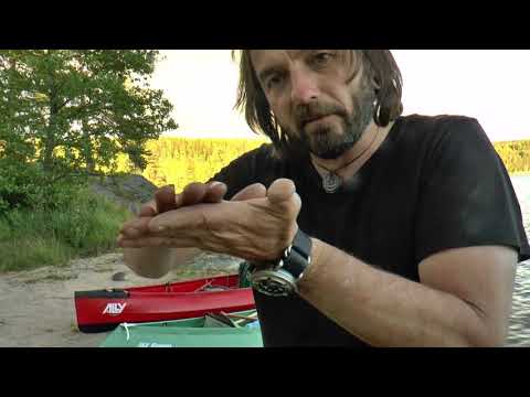 Ally Canadier Vor und Nachteile