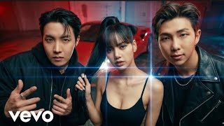 Download lagu Namjoon x Jhope x Lisa - Red Signal (2026 BTS Jhope x Namjoon x Blackpink Lisa new song)FMV  mp3