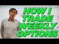 How I Trade Weekly Options - 2022 (Actionable) - ShadowTrader How I Trade Weekly Options - 2022 (Actionable)