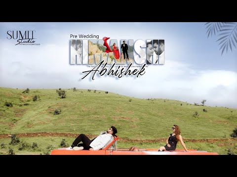 Abhishek & Himanshi | Prewedding Film | Udaipur