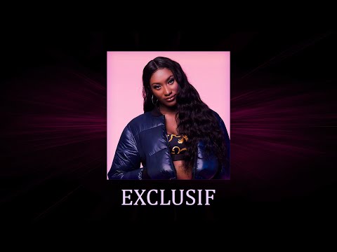 [FREE] Aya Nakamura x Wejdene Type Beat - "EXCLUSIF" - Reggaeton type beat - Instru Rap 2022