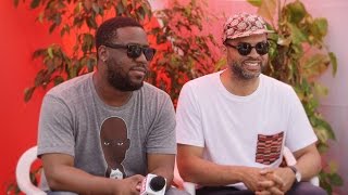 Jazz Moments : Jason Moran & Robert Glasper réinventent le jazz @jazz_in_Marciac