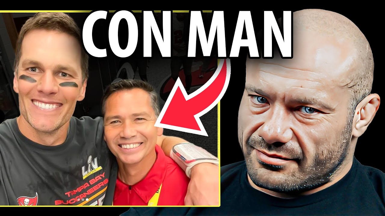 Exercise Scientist Critiques Tom Brady's NFL Workout