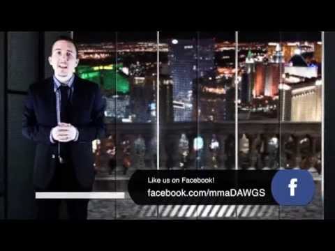 UFC 183 - Anderson Silva vs Nick Diaz Fight Analysis & Predictions