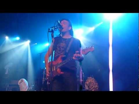 Popeda / Costello Hautamäki: Matka tuntemattomaan