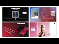 Audio Visualizers Pack for Premiere Pro Templates
