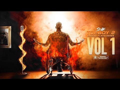 SNIK - TOP BOY 2 ALBUM SERIES - EPISODE 1
