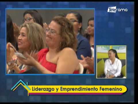 Ser Mejores: Liderazgo y Emprendimiento Femenino