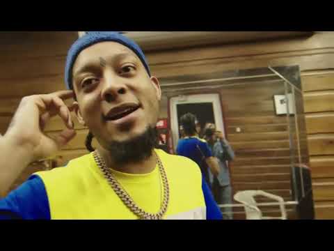 Rochy Rd X Monkey Black X  BBinc - Los Envidiosos - Extended - DjLavaRemix