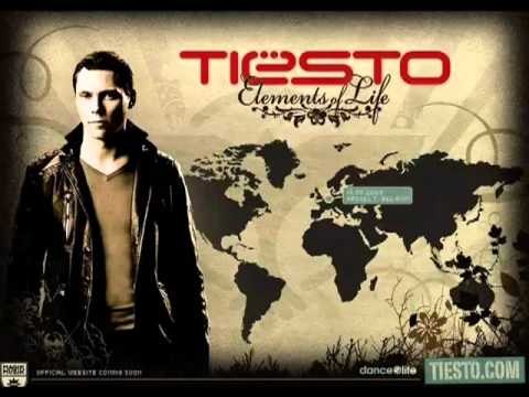 DJ Tiësto - Sweet Things (Feat. Charlotte Martin)