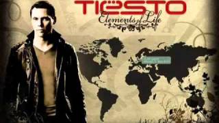 DJ Tiësto - Sweet Things (Feat. Charlotte Martin)