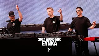 EYNKA Recorded Live at Ushua a Ibiza 2024 Audio Mix