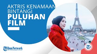 Profil Fanny Fabriana - Aktris dan Model Indonesia Kerap Bintangi Berbagai Judul Sinetron dan FTV