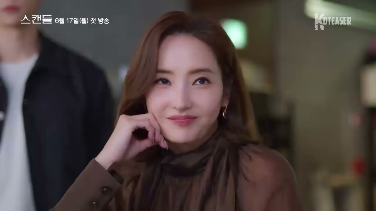 Scandal - Sinopsis, Pemain, OST, Episode, Review