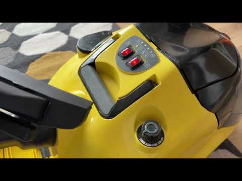 фото паропылесос karcher sv 7 0