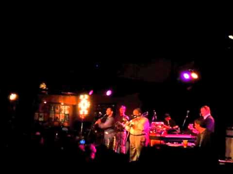 Greyboy Allstars - featuring Fred Wesley (1)