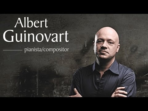 Albert Guinovart - Music for Advertising, Film & TV
